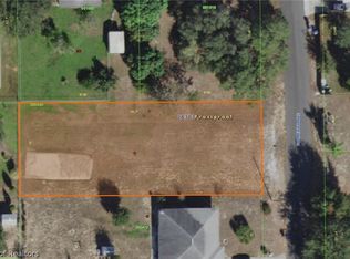 Palmetto Ave, Frostproof, FL 33843