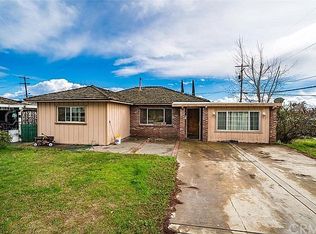1881 Vasquez Dr, Firebaugh, CA 93622