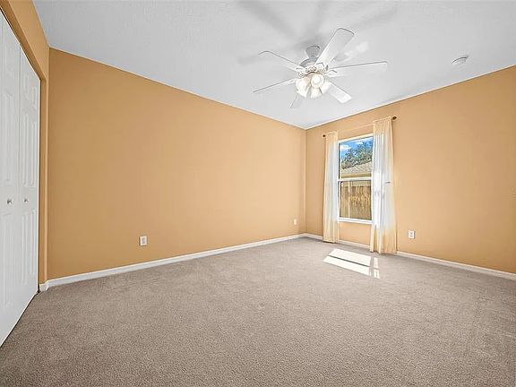 3rd bedroom
