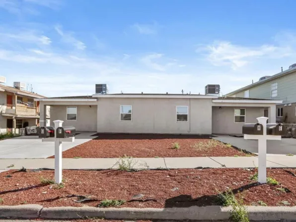 3724 Keltner Ave, El Paso, TX 79904
