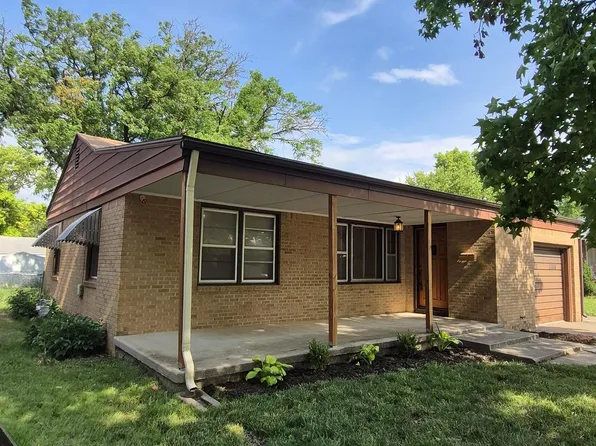 1651 S Windsor Rd, Wichita, KS 67218