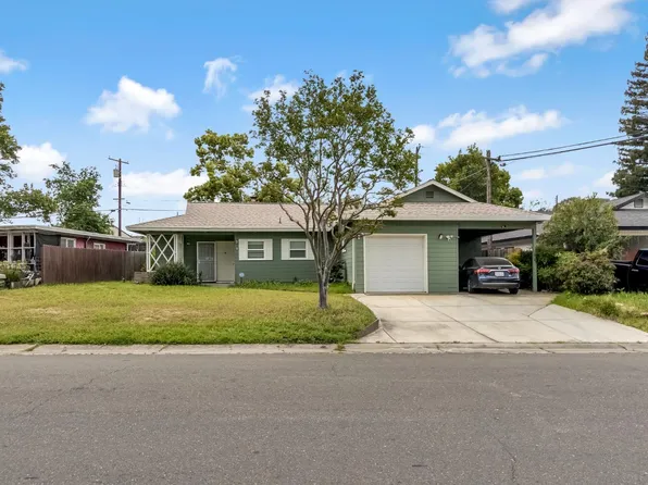 2516 Hernando Rd, Sacramento, CA 95825