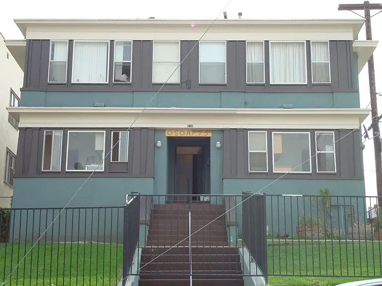 836 S Park View St #6 — Photo 12