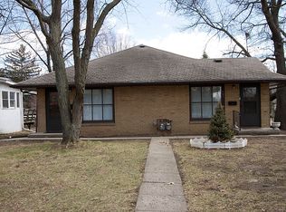 601 Polk Blvd, Des Moines, IA 50312