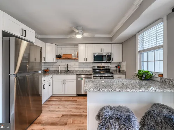 333 Homeland Southway Unit 1A, Baltimore, MD 21212
