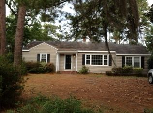 4713 Greenway Ave, Wilmington, NC 28403
