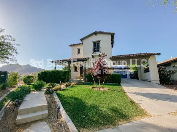21088 W Maiden Ln, Buckeye, AZ 85396