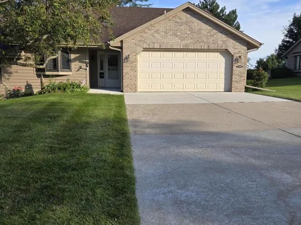 6320 Hilltop DRIVE, Mount Pleasant, WI 53406
