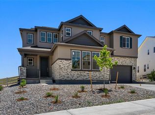 5658 Hickory Oaks Trl, Castle Rock, CO 80104