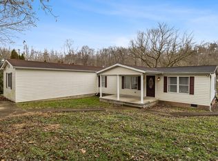 1035R Bonnie Blvd #R, Huntington, WV 25705