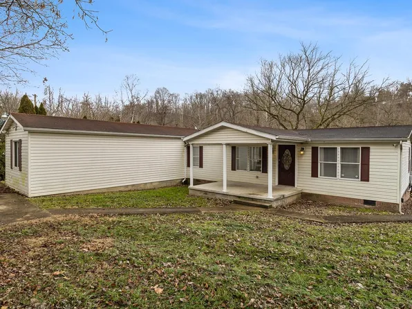 1035R Bonnie Blvd #R, Huntington, WV 25705