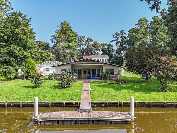 7244 Canal St, Lanexa, VA 23089