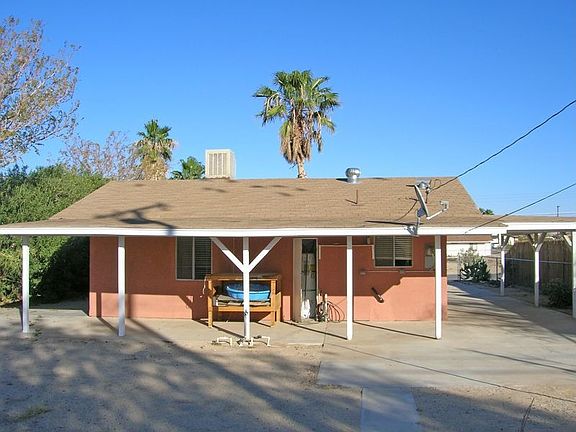 Back of House