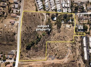 9240 Harness St, Spring Valley, CA 91977