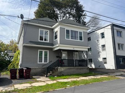 47 Yale Street, Gloversville, NY, 12078