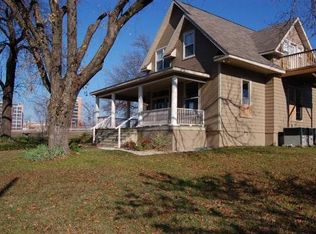 805 Lewis St, Little Rock, AR 72204