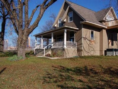 805 Lewis St, Little Rock, AR, 72204