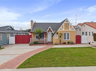 1217 Cary Ave, Wilmington, CA 90744