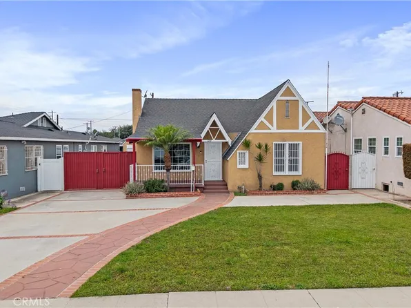 1217 Cary Ave, Wilmington, CA 90744