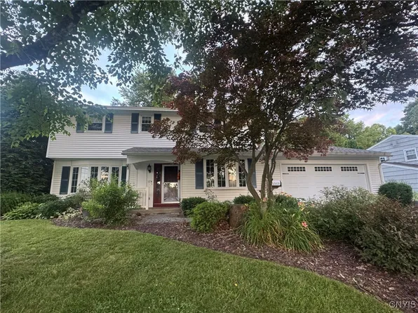 124 N Way, Camillus, NY 13031