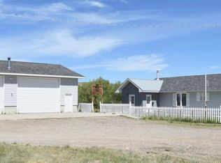 961 Us Highway 89, Sun River, MT 59483