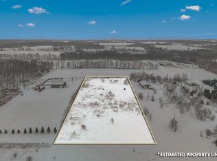 9059 Kellogg Dr, Reading, MI 49274