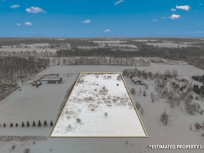 9059 Kellogg Dr, Reading, MI, 49274