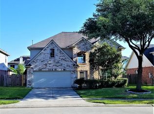 10103 Erin Glen Way, Pearland, TX 77584