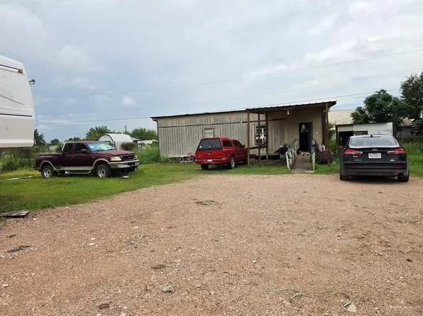 99 Chandlyr Ave, Alamo, TX 78516