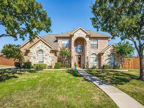 4th image of 6100 Valleywood Dr