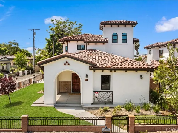 5461 Sultana Ave, Temple City, CA 91780