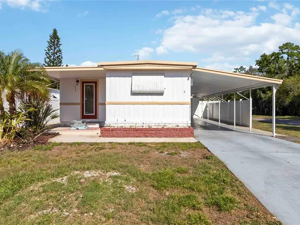 5203 W Pine St N, Saint Petersburg, FL 33709