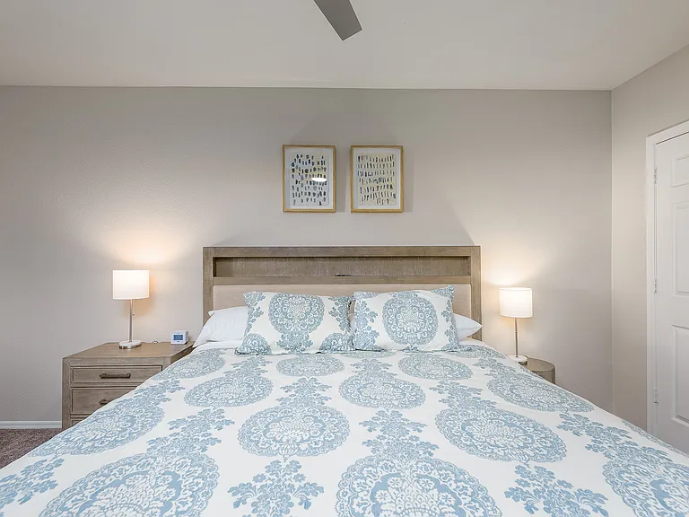 15095 N Thompson Peak Pkwy #2114 — Photo 16
