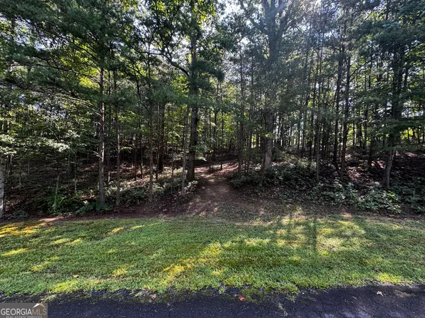 0 Rainbow Cir, Cleveland, GA 30528