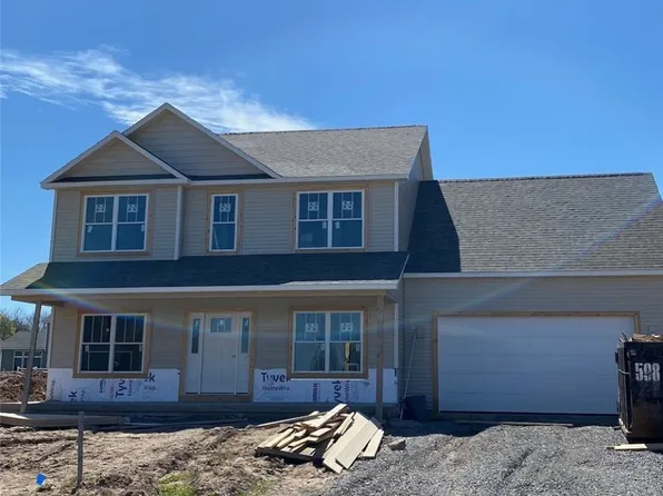 LOT 341 Sedge Grass Rd, Lysander, NY 13027