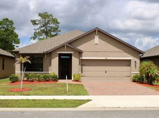 840 Old Country Rd SE, Palm Bay, FL 32909