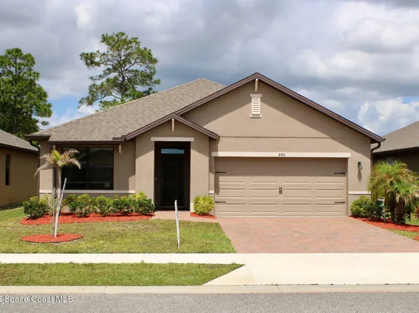 840 Old Country Rd SE, Palm Bay, FL 32909