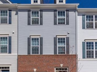 12805 Longford Glen Dr, Germantown, MD 20874