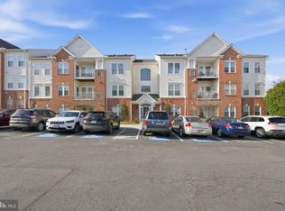 2402 Chestnut Terrace Ct Unit 202, Odenton, MD