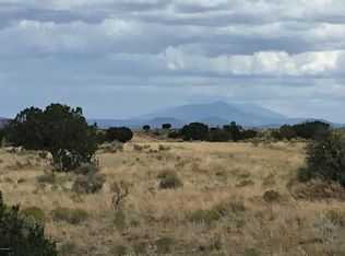 8927 W Shingle Oak Ln, Williams, AZ 86046