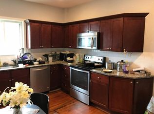 1088 Saratoga St #2FF, Boston, MA 02128