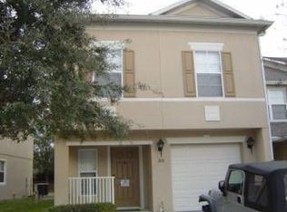 205 Sterling Spring Ln, Orlando, FL 32714