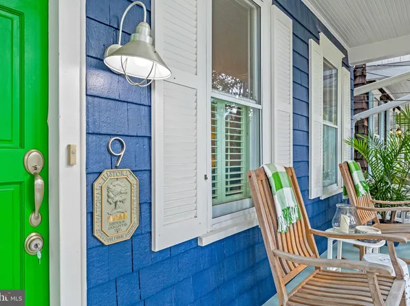 9 Dean St, Annapolis, MD 21401