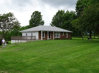 25021 Ridge Rd, Excelsior Springs, MO 64024