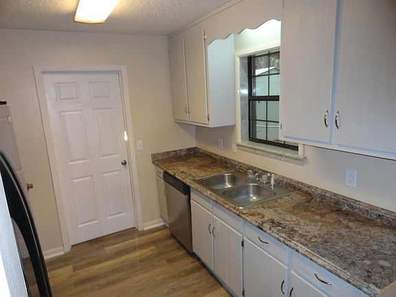 Renovated Kitchen