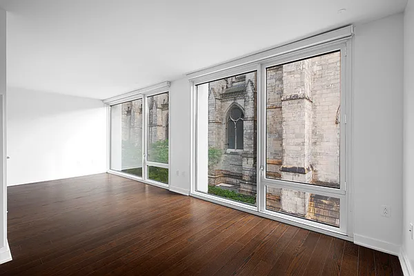 400 West 113th Street #326