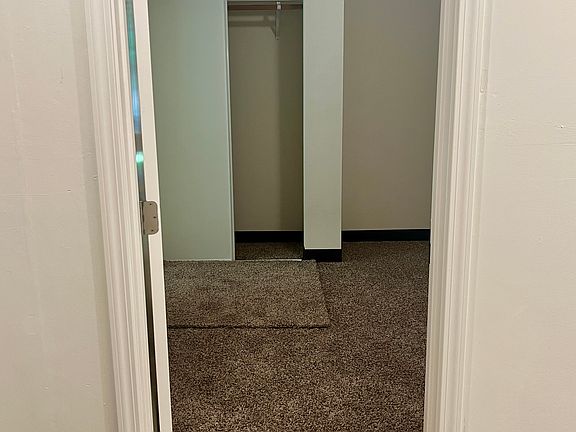Entrance into Room #5 from the house.