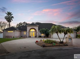 5125 Rico Cir, Harlingen, TX 78552