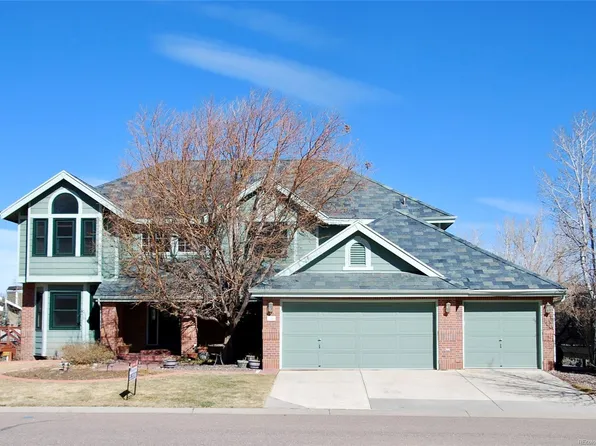 24 Amaranth Dr, Littleton, CO 80127