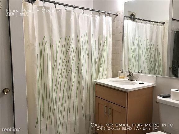 5th image of 1104 N Oakley Blvd #1A